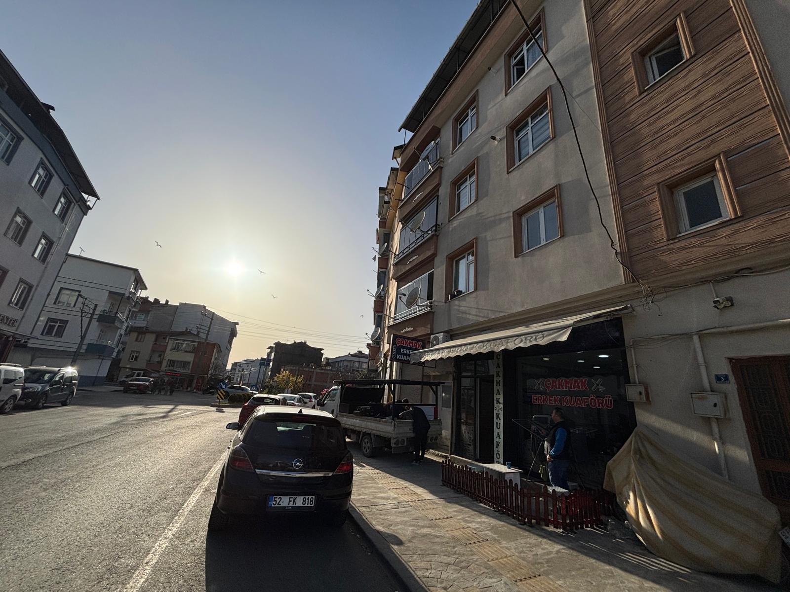 CUMHURİYET DÖRTYOL FIRINI MEVKİİ - 2+1 SATILIK